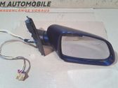 Rétroviseur électrique de porte avant