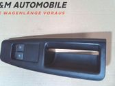 Autres éléments de garniture porte avant