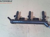 Fuel main line pipe