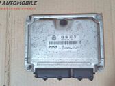 Engine control unit/module