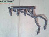 Fuel main line pipe