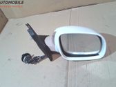 Front door wing mirror part