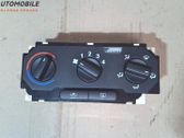 Compartimiento/consola central del panel