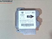 Airbag control unit/module