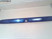 Tailgate interior release/open handle