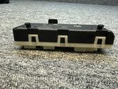 Tailgate/trunk control unit/module