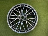 R22 alloy rim