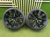 23 Zoll Leichtmetallrad Alufelge
