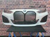 Complete body kit