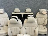 Juego interior