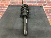 Front shock absorber/damper