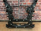 Engine mounting bracket