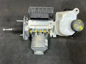 Brake booster
