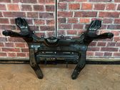 Front subframe