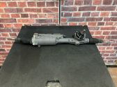 Steering rack