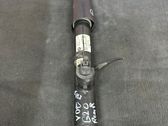 Rear shock absorber/damper