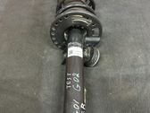 Front shock absorber/damper