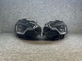 Headlight/headlamp