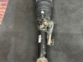 Air suspension rear shock absorber