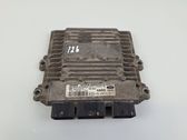 Engine control unit/module