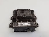 Engine control unit/module