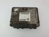 Engine control unit/module