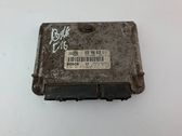Engine control unit/module