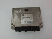 Engine control unit/module