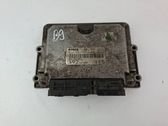 Engine control unit/module