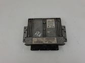 Engine control unit/module ECU