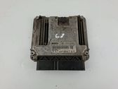 Engine control unit/module