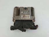 Engine control unit/module
