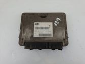 Engine control unit/module