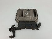 Calculateur moteur ECU