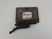 Engine control unit/module