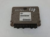 Calculateur moteur ECU