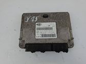 Engine control unit/module ECU