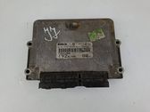 Engine control unit/module