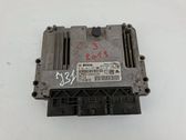 Engine control unit/module