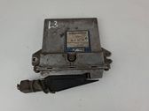 Engine control unit/module
