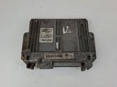 Engine control unit/module