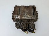 Engine control unit/module