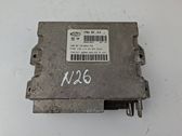 Engine control unit/module