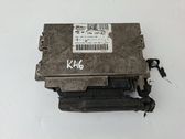 Engine control unit/module