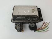 Engine control unit/module