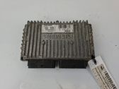 Gearbox control unit/module