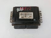 Engine control unit/module