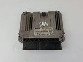 Engine control unit/module