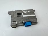Camera control unit module