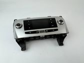 Climate control unit